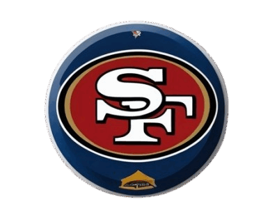 SF49ers FB Jersey